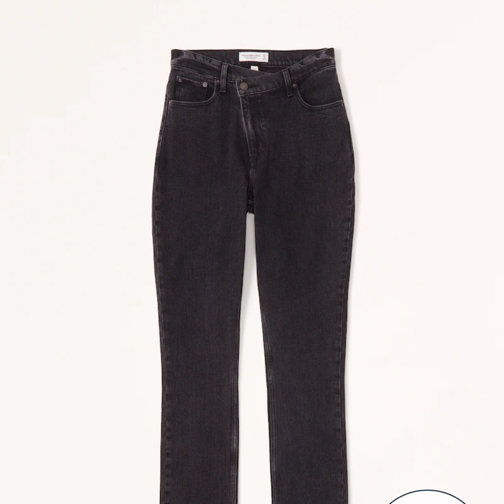 Abercrombie Jeans